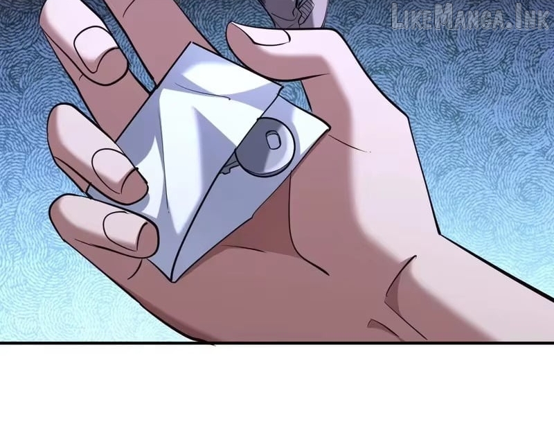 I’m Trapped In This Day For One Thousand Years Chapter 272  - page 31